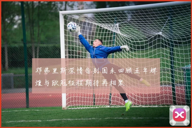 邓弗里斯深情告别国米回顾五年辉煌与欧冠征程期待再相聚