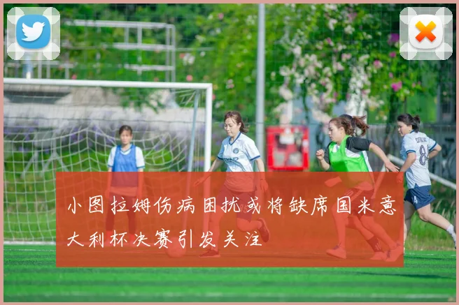 小图拉姆伤病困扰或将缺席国米意大利杯决赛引发关注