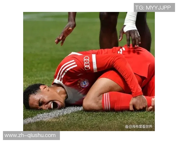 拜仁发布穆西亚拉康复训练照片展现积极恢复状态