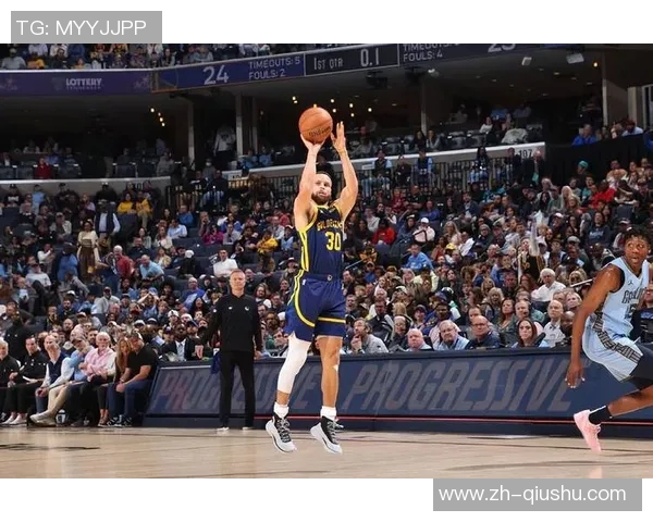 库里本赛季罚球仅两次却屡次砍下30分成联盟独特现象