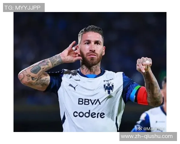 拉莫斯对意大利联赛持开放态度但尚未收到合适报价